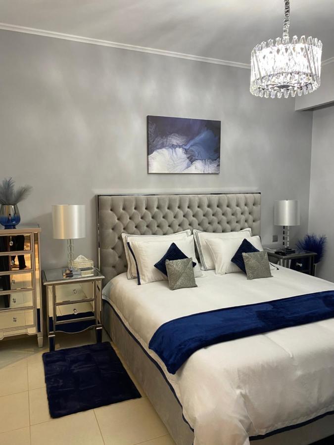 Lux Burj Views -Boulevard -Prime Location Downtown Dubaj Kültér fotó